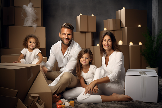 Protección Familiar Inquebrantable: El seguro de Vida que necesitas hoy para un mañana más tranquilo.