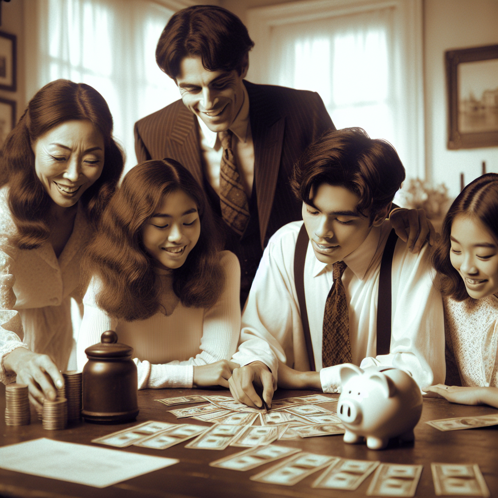 🌟 Descubre la Tranquilidad Financiera con la Regla 50/30/20 🏡💰